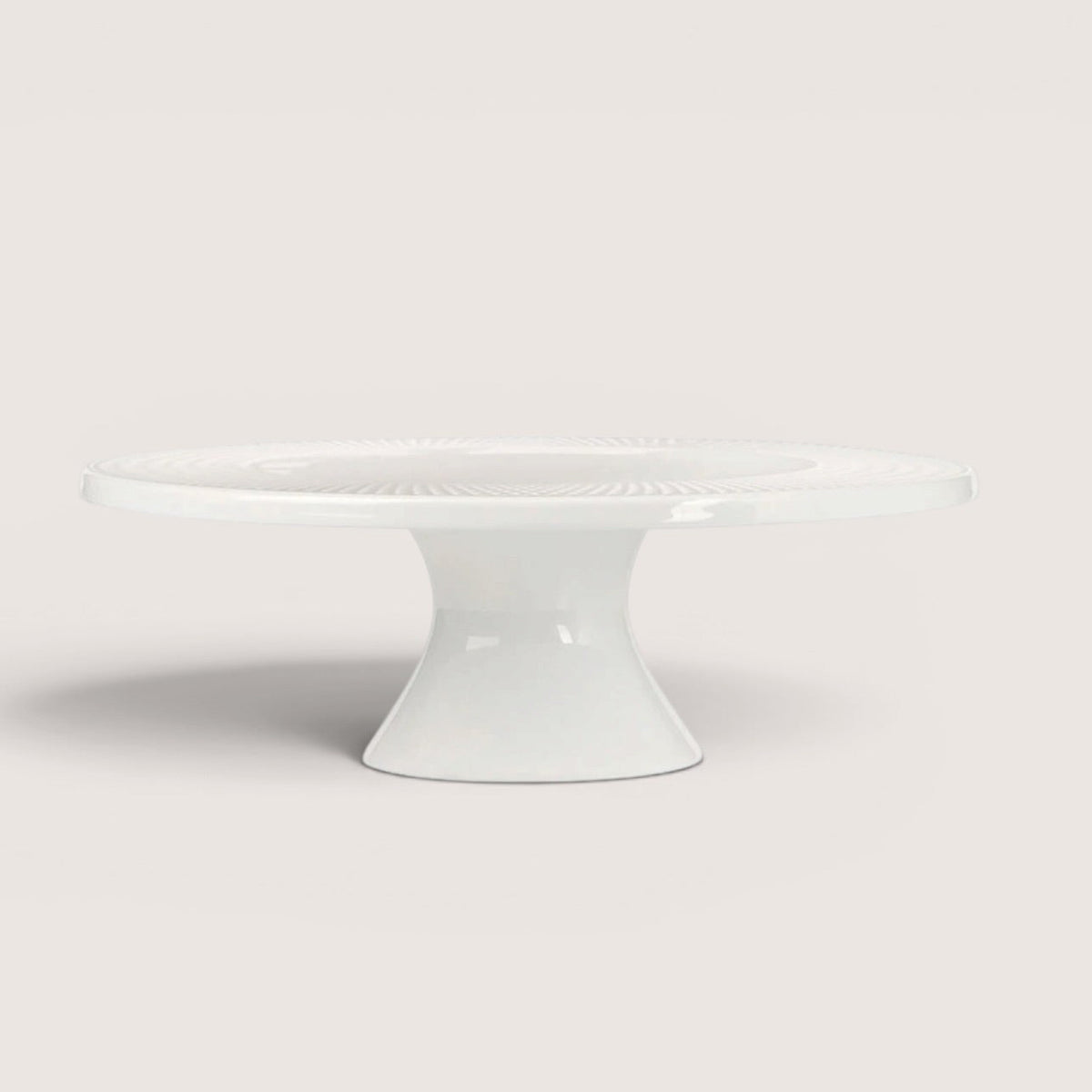Capri Cake Stand