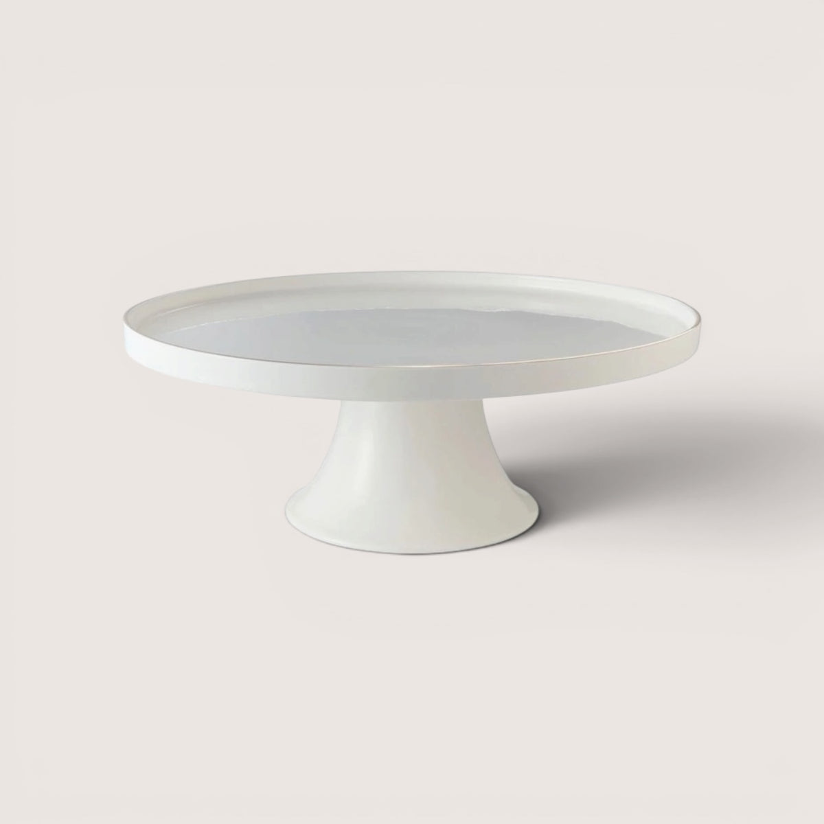 Halo Cake Stand