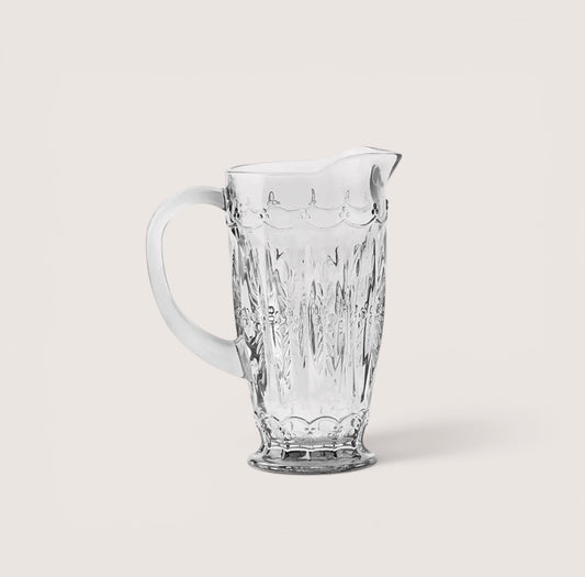 Riviera Pitcher
