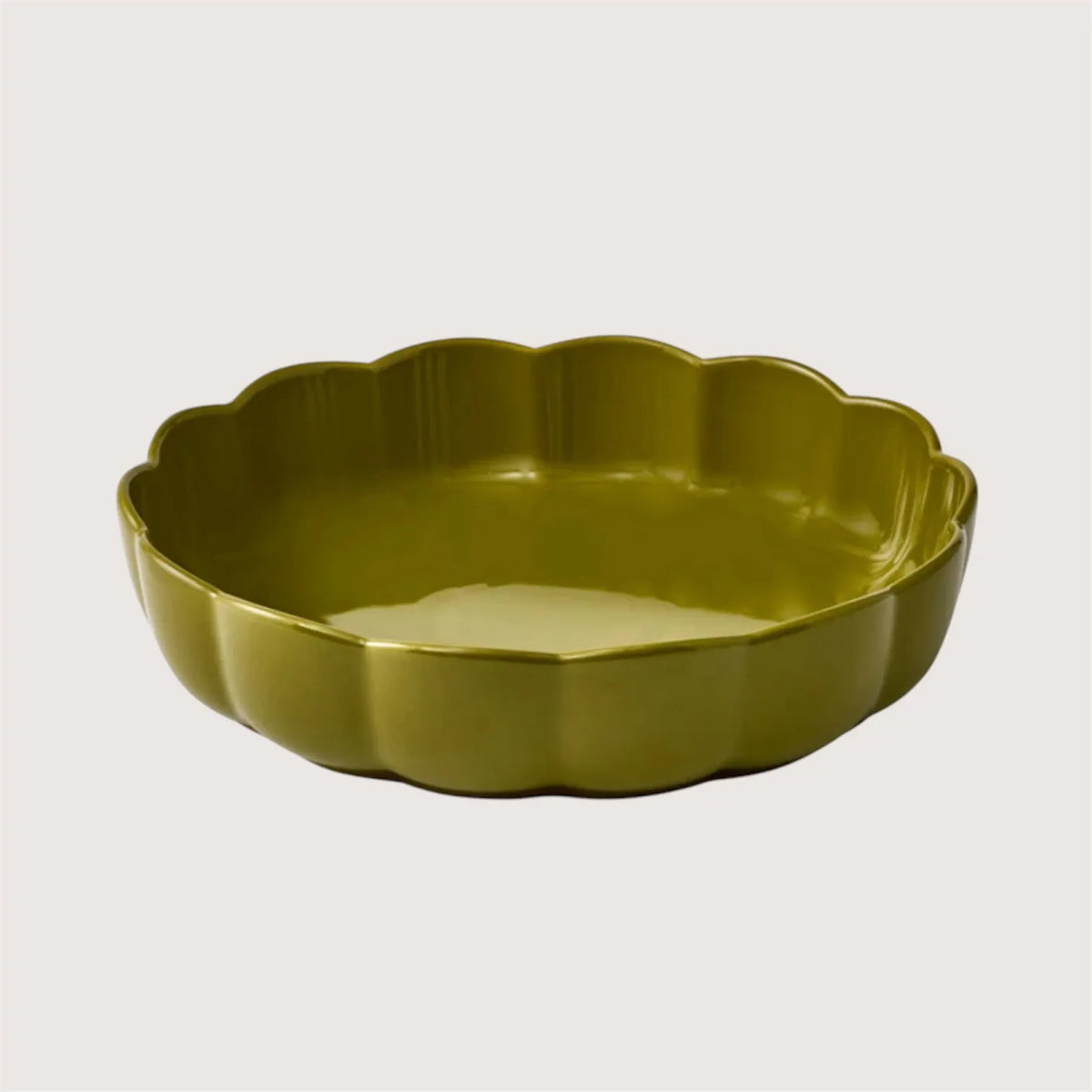 Olivine Bowl