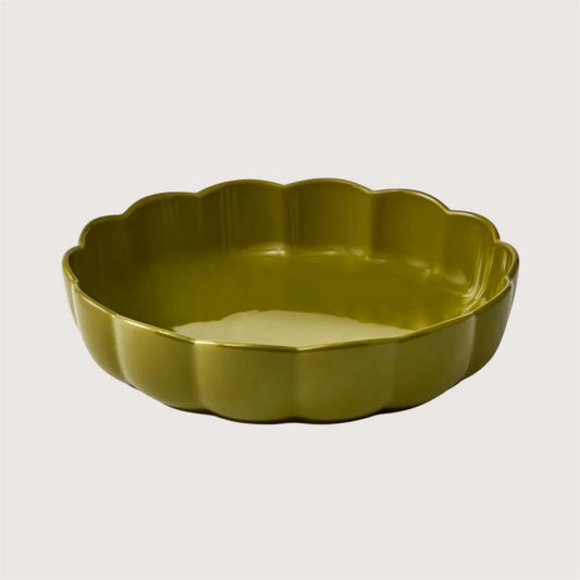Olivine Bowl