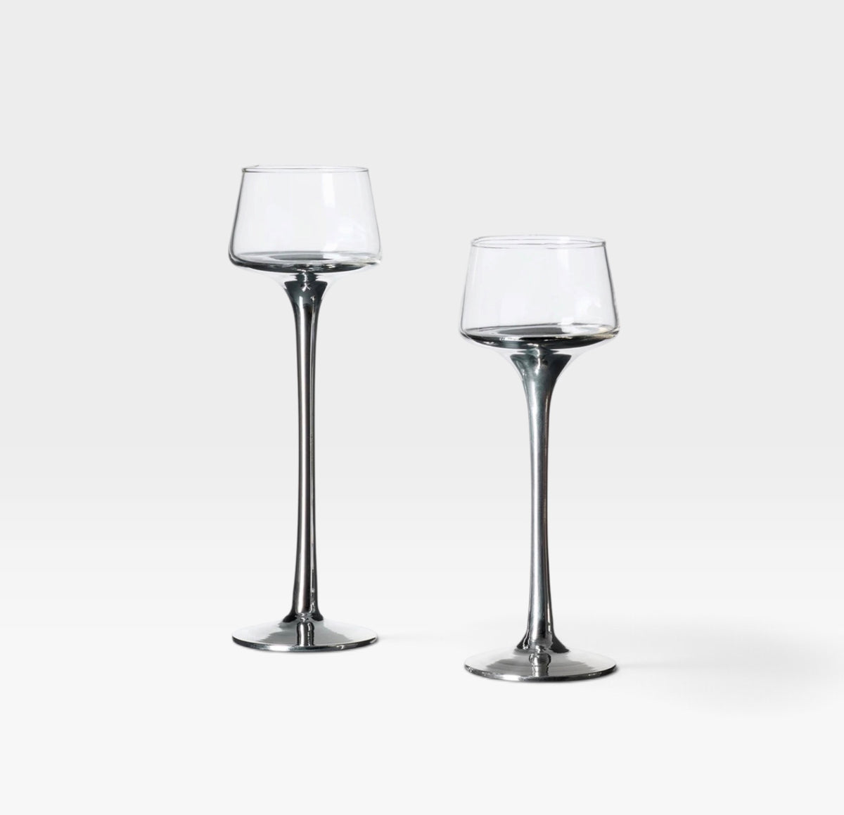 Vesper Candle Holder