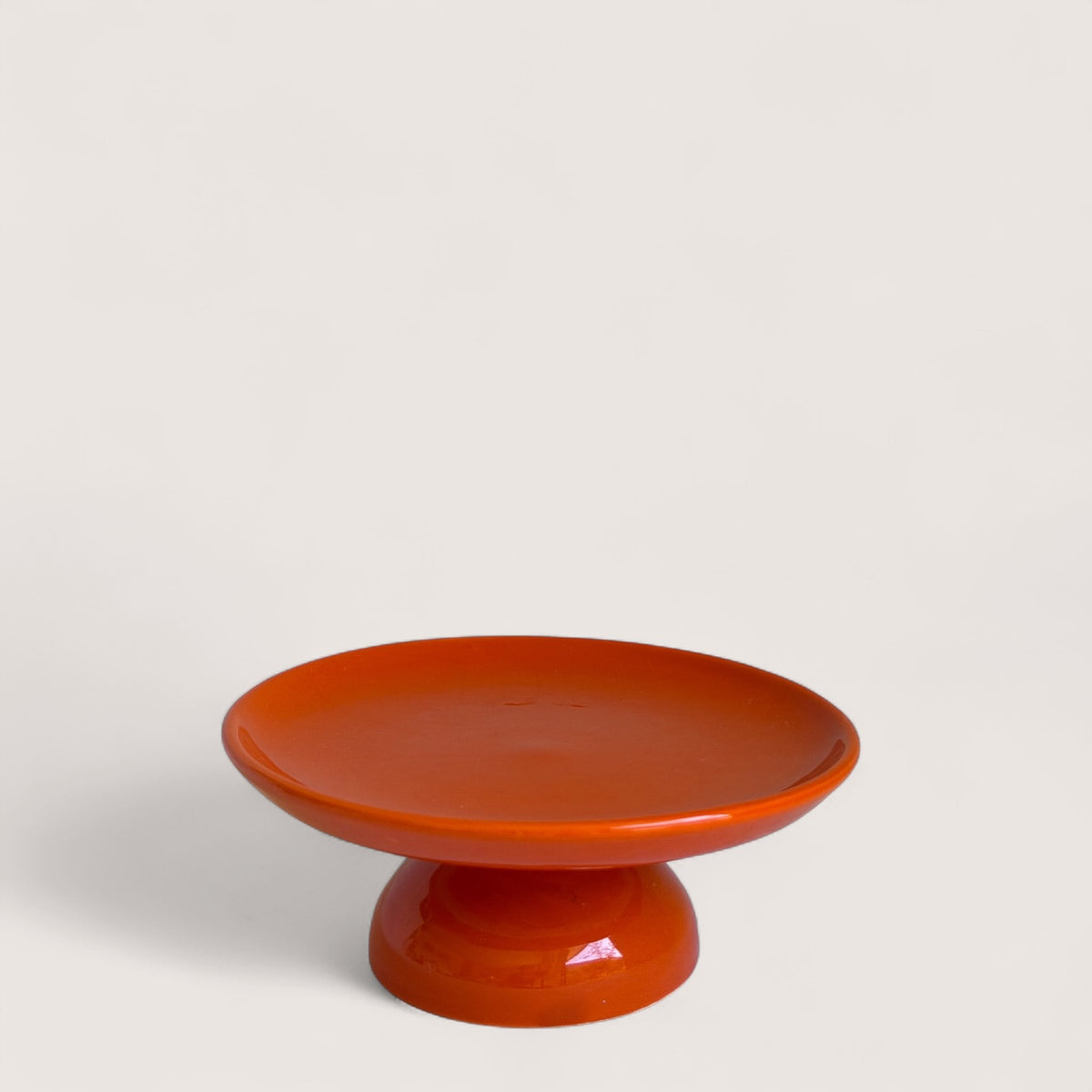 Petite Citrus Cake Stand
