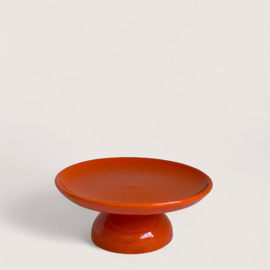 Petite Citrus Cake Stand