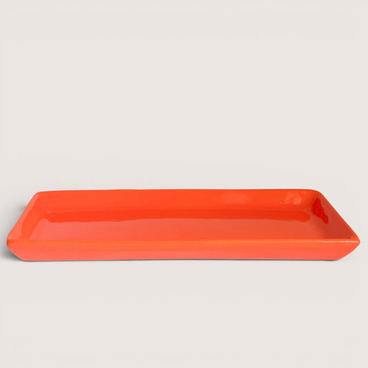 Sunset Tray