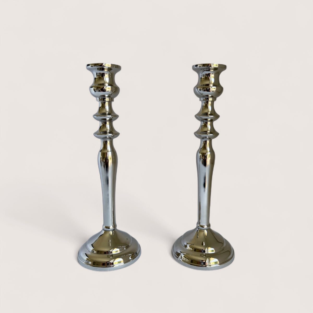Lume Candle Holders - Set