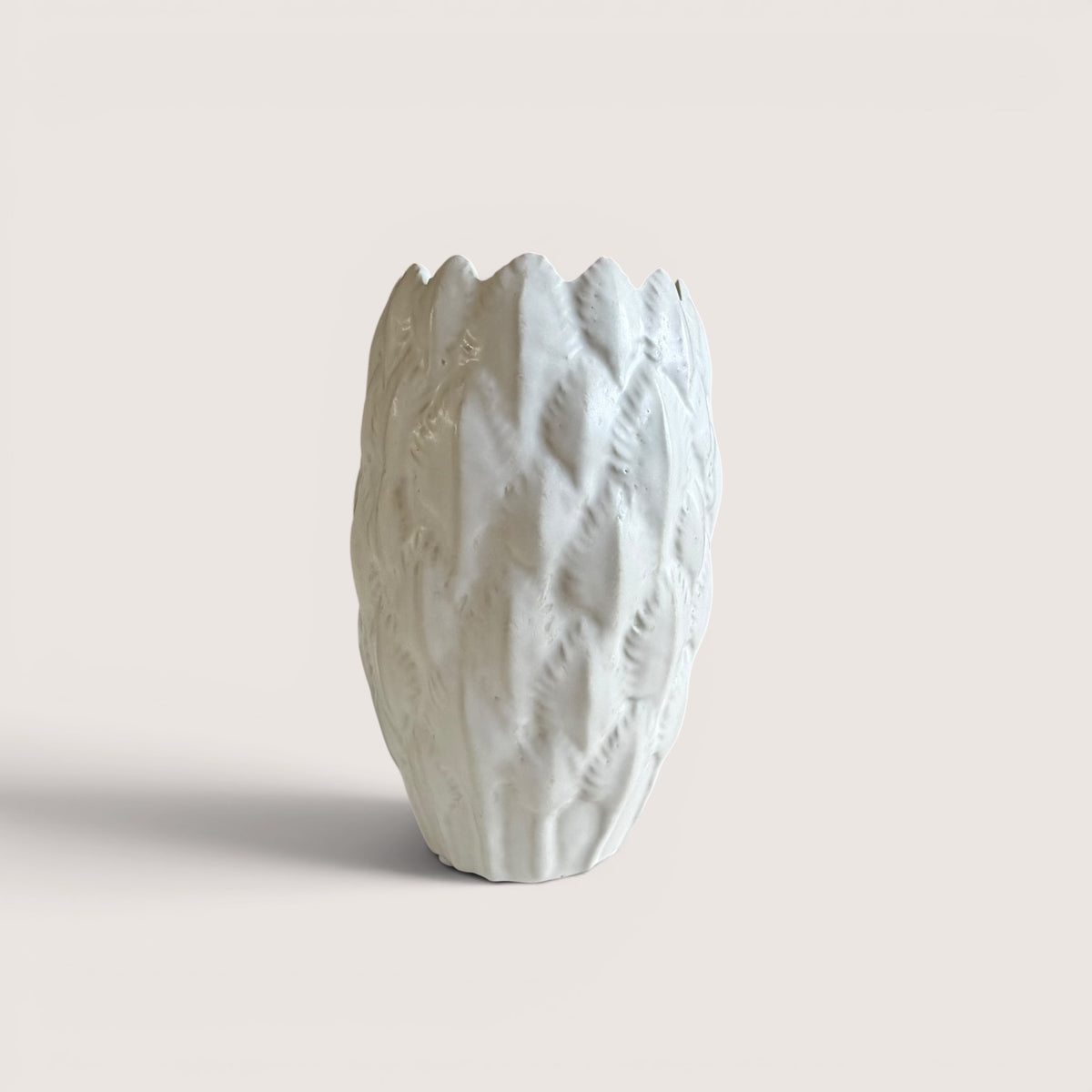 Fern Vase