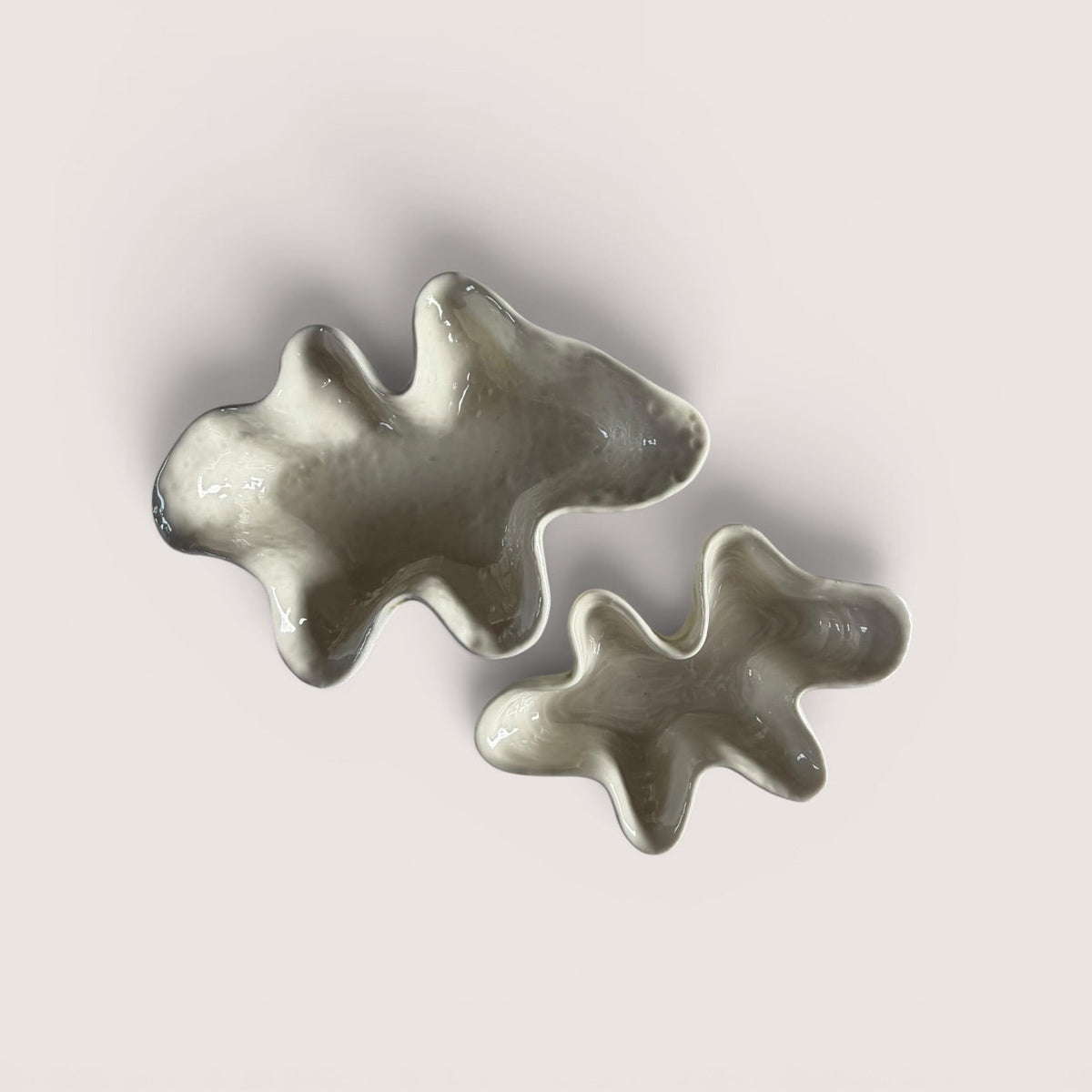 Tide Bowls - Set of 2